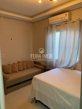Imagem Casa com 2 Quartos para Alugar, 80 m² em Sim - Feira De Santana