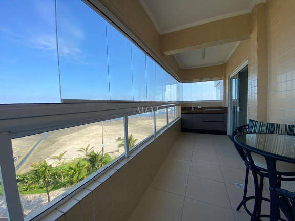 Imagem Apartamento com 2 Quartos à Venda, 88 m² em Maracanã - Praia Grande Imagem Apartamento com 2 Quartos à Venda, 88 m² em Maracanã - Praia Grande