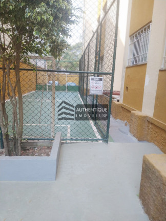 Imagem Apartamento com 2 Quartos à Venda, 56 m² em Demarchi - São Bernardo Do Campo