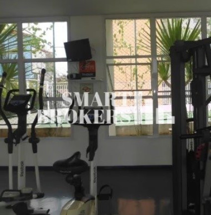 Imagem Apartamento com 2 Quartos à Venda, 79 m² em Cambuci - São Paulo