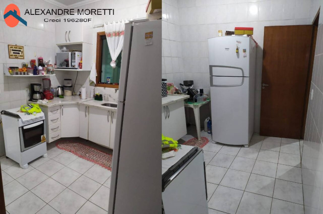 Imagem Casa com 2 Quartos à Venda, 130 m² em Vila Mineirão - Sorocaba Imagem Casa com 2 Quartos à Venda, 130 m² em Vila Mineirão - Sorocaba