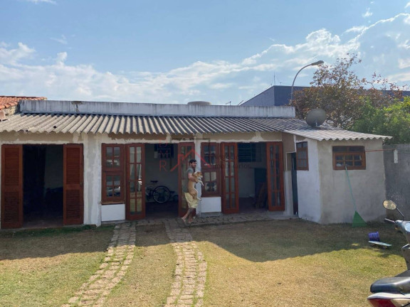 Imagem Casa com 1 Quarto à Venda, 79 m² em Centro (jacaré) - Cabreúva