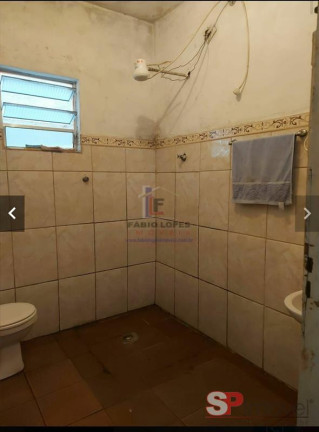 Imagem Casa com 4 Quartos à Venda, 192 m² em Vila Sacadura Cabral - Santo André