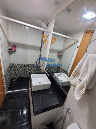 Imagem Imóvel com 3 Quartos à Venda, 70 m² em Samambaia Sul (samambaia) - Brasília Imagem Imóvel com 3 Quartos à Venda, 70 m² em Samambaia Sul (samambaia) - Brasília