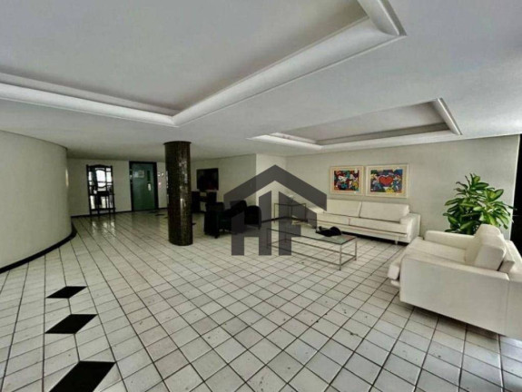 Imagem Apartamento com 4 Quartos à Venda, 240 m² em Boa Viagem - Recife