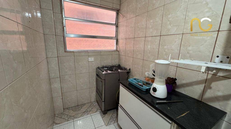 Imagem Apartamento com 1 Quarto à Venda, 32 m² em Canto Do Forte - Praia Grande Imagem Apartamento com 1 Quarto à Venda, 32 m² em Canto Do Forte - Praia Grande