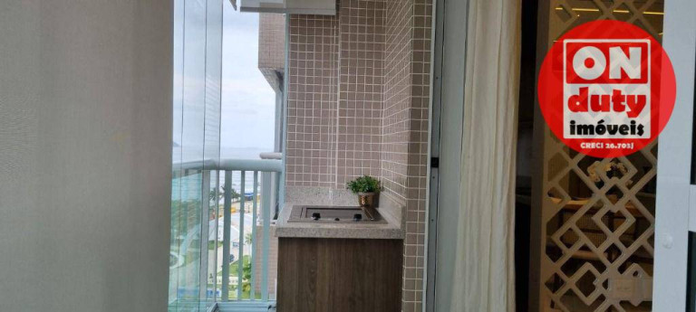 Imagem Apartamento com 2 Quartos à Venda, 79 m² em José Menino - Santos Imagem Apartamento com 2 Quartos à Venda, 79 m² em José Menino - Santos