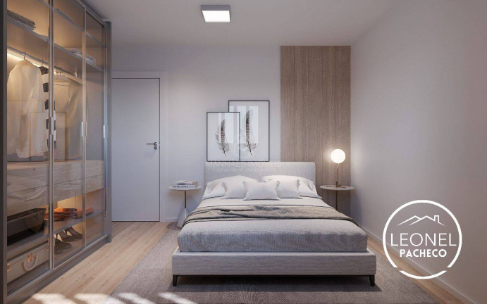 Imagem Apartamento com 2 Quartos à Venda, 51 m² em Espinheiros - Joinville Imagem Apartamento com 2 Quartos à Venda, 51 m² em Espinheiros - Joinville
