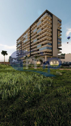 Imagem Apartamento com 2 Quartos à Venda, 81 m² em Centro - Passo De Torres Imagem Apartamento com 2 Quartos à Venda, 81 m² em Centro - Passo De Torres