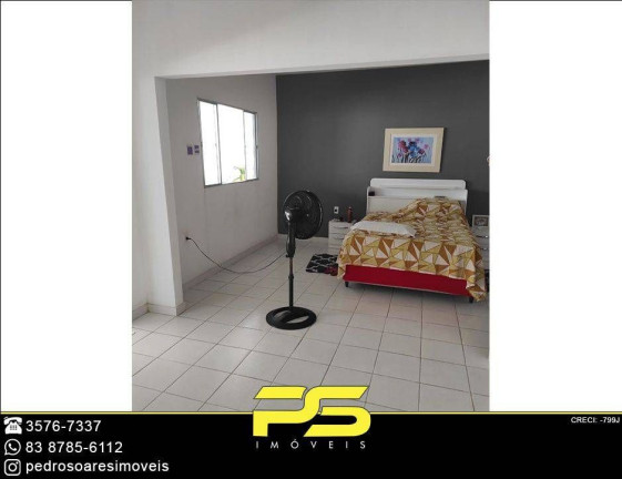 Imagem Casa com 3 Quartos à Venda, 300 m² em Monte Castelo - Cabedelo Imagem Casa com 3 Quartos à Venda, 300 m² em Monte Castelo - Cabedelo