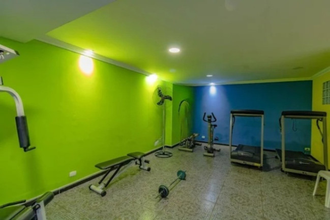 Imagem Imóvel com 3 Quartos à Venda, 64 m² em Vila Mascote - São Paulo Imagem Imóvel com 3 Quartos à Venda, 64 m² em Vila Mascote - São Paulo