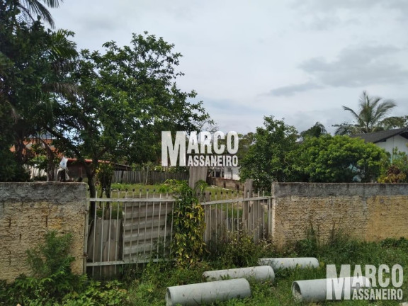 Terreno à Venda, 308 m² em Costeira - Balneário Barra Do Sul