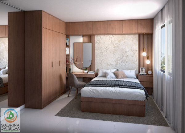 Imagem Apartamento com 2 Quartos à Venda, 41 m² em Araponguinhas - Timbó Imagem Apartamento com 2 Quartos à Venda, 41 m² em Araponguinhas - Timbó