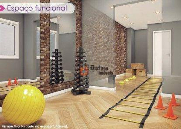 Imagem Apartamento com 2 Quartos à Venda, 35 m² em Vila Ré - São Paulo Imagem Apartamento com 2 Quartos à Venda, 35 m² em Vila Ré - São Paulo