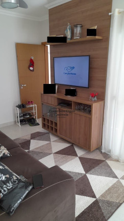 Imagem Apartamento com 2 Quartos à Venda, 80 m² em Vila Indiana - Guaratinguetá Imagem Apartamento com 2 Quartos à Venda, 80 m² em Vila Indiana - Guaratinguetá