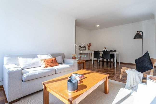Imagem Apartamento com 3 Quartos à Venda, 90 m² em Moema - São Paulo Imagem Apartamento com 3 Quartos à Venda, 90 m² em Moema - São Paulo