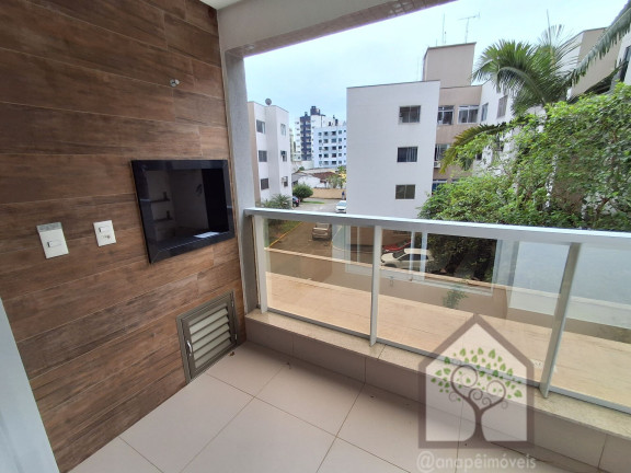 Imagem Apartamento com 2 Quartos à Venda, 75 m² em Itacorubi - Florianópolis