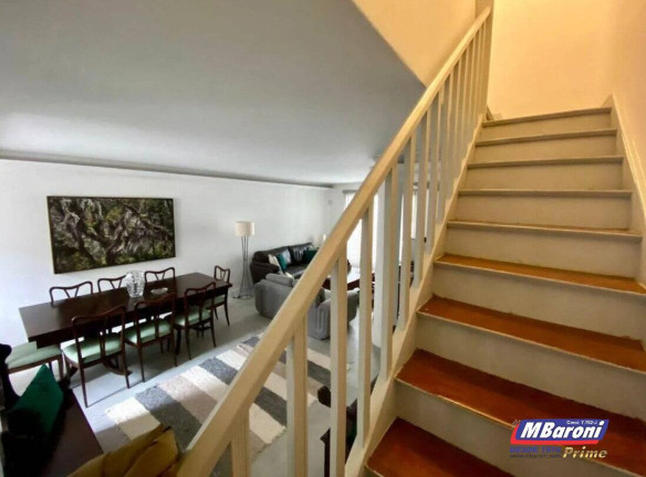Imagem Casa com 3 Quartos à Venda, 114 m² em Perdizes - São Paulo Imagem Casa com 3 Quartos à Venda, 114 m² em Perdizes - São Paulo