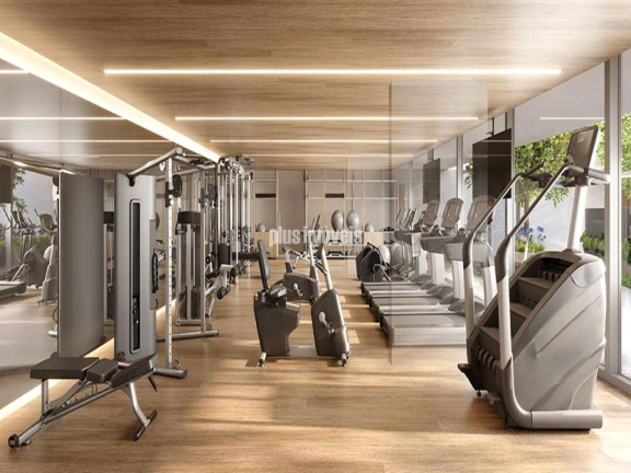 Imagem Apartamento com 3 Quartos à Venda, 294 m² em Moema - São Paulo