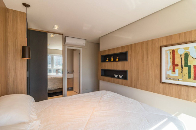 Imagem Apartamento com 1 Quarto à Venda, 63 m² em Melville Empresarial I E Ii - Barueri Imagem Apartamento com 1 Quarto à Venda, 63 m² em Melville Empresarial I E Ii - Barueri