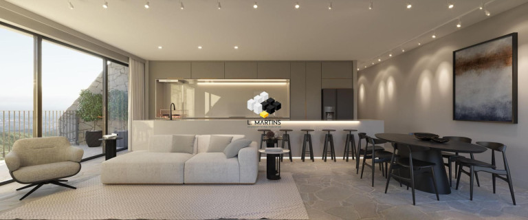 Imagem Apartamento com 3 Quartos à Venda, 139 m² em Centro - Gramado Imagem Apartamento com 3 Quartos à Venda, 139 m² em Centro - Gramado
