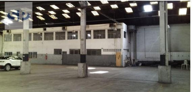 Imagem Imóvel Comercial para Alugar, 4 m² em Barra Funda - São Paulo Imagem Imóvel Comercial para Alugar, 4 m² em Barra Funda - São Paulo