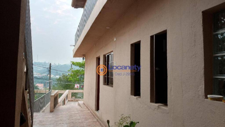 Imagem Casa com 4 Quartos à Venda, 130 m² em Jardim Boa Vista (santa Luzia) - Ribeirão Pires Imagem Casa com 4 Quartos à Venda, 130 m² em Jardim Boa Vista (santa Luzia) - Ribeirão Pires