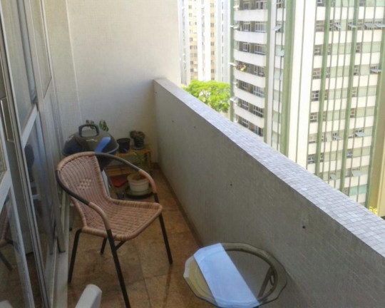 Apartamento com 4 Quartos à Venda, 225 m² em Itaim Bibi - São Paulo