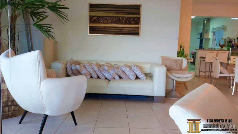 Imagem Imóvel com 4 Quartos à Venda, 160 m² em Riviera - Bertioga
