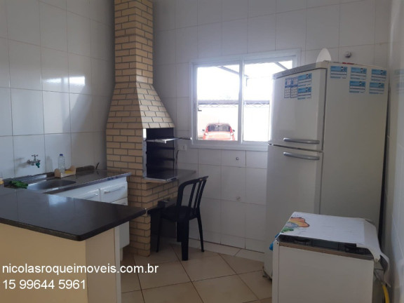 Imagem Apartamento com 3 Quartos à Venda, em Centro - Boituva Imagem Apartamento com 3 Quartos à Venda, em Centro - Boituva