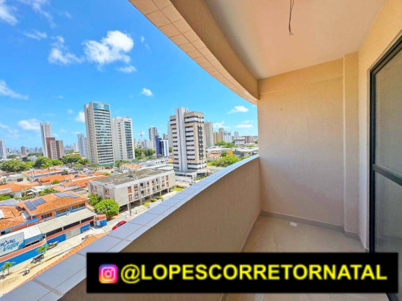 Imagem Apartamento com 3 Quartos à Venda, 75 m² em Lagoa Nova - Natal Imagem Apartamento com 3 Quartos à Venda, 75 m² em Lagoa Nova - Natal