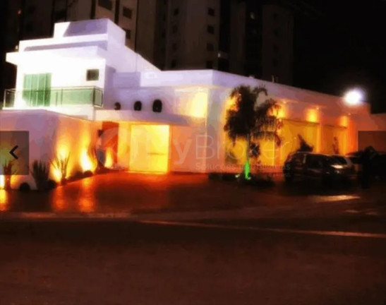 Imagem Apartamento à Venda, 539 m² em Setor Pedro Ludovico - Goiânia
