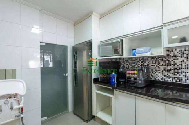 Imagem Sobrado com 3 Quartos à Venda, 174 m² em Jardim Borborema - São Bernardo Do Campo Imagem Sobrado com 3 Quartos à Venda, 174 m² em Jardim Borborema - São Bernardo Do Campo
