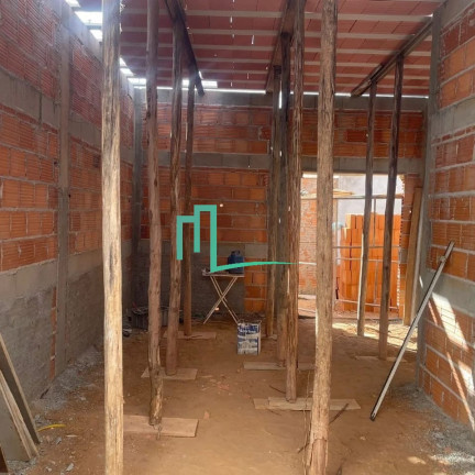 Imagem Casa com 2 Quartos à Venda, 200 m² em Esplanada Primo Meneghetti - Franca Imagem Casa com 2 Quartos à Venda, 200 m² em Esplanada Primo Meneghetti - Franca