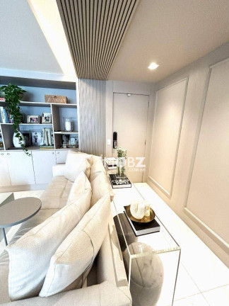 Imagem Imóvel com 4 Quartos à Venda, 128 m² em Vila Andrade - São Paulo