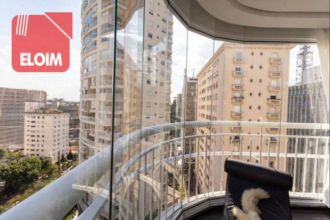 Imagem Apartamento com 1 Quarto para Alugar, 95 m² em Jardim América - São Paulo Imagem Apartamento com 1 Quarto para Alugar, 95 m² em Jardim América - São Paulo