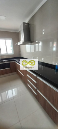 Imagem Casa com 3 Quartos para Alugar, 280 m² em Condomínio Em Barão Geraldo - Campinas