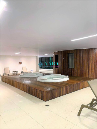 Imagem Apartamento com 3 Quartos para Temporada, 150 m² em Praia Grande - Ubatuba Imagem Apartamento com 3 Quartos para Temporada, 150 m² em Praia Grande - Ubatuba