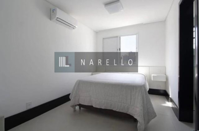Imagem Apartamento com 3 Quartos à Venda, 212 m² em Vila Mariana - São Paulo