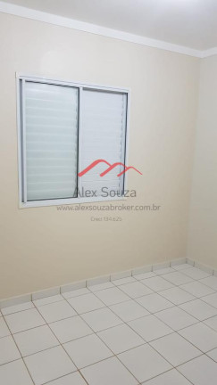 Imagem Apartamento com 2 Quartos à Venda, 50 m² em Jardim Santa Terezinha (nova Veneza) - Sumaré Imagem Apartamento com 2 Quartos à Venda, 50 m² em Jardim Santa Terezinha (nova Veneza) - Sumaré