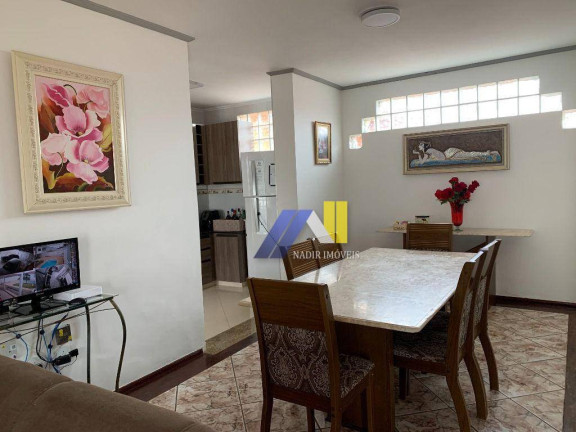 Imagem Casa com 4 Quartos à Venda, 242 m² em Altavile - Pouso Alegre Imagem Casa com 4 Quartos à Venda, 242 m² em Altavile - Pouso Alegre