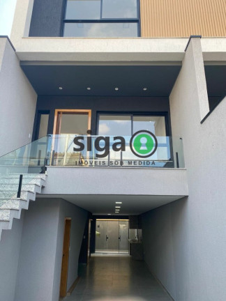 Casa com 3 Quartos à Venda, 170 m² em Vila Carrão - São Paulo