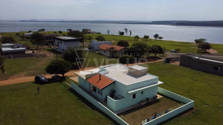 Imagem Casa de Condomínio com 3 Quartos à Venda, 148 m² em Riviera - Paranapanema