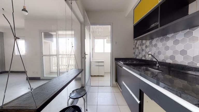 Imagem Apartamento com 2 Quartos à Venda, 47 m² em Liberdade - São Paulo Imagem Apartamento com 2 Quartos à Venda, 47 m² em Liberdade - São Paulo