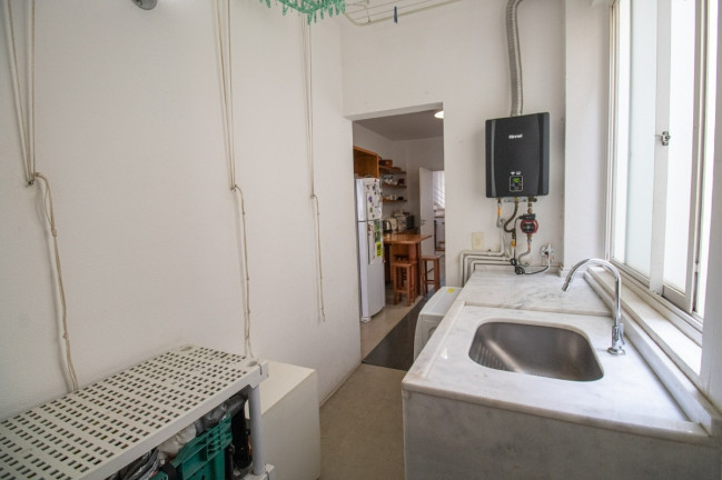 Cobertura com 3 Quartos à Venda, 262 m² em Pinheiros - São Paulo