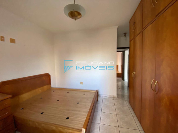 Imagem Apartamento com 2 Quartos à Venda, 82 m² em Canto Do Forte - Praia Grande