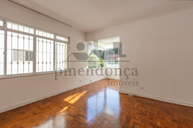 Imagem Apartamento com 3 Quartos à Venda ou Locação, 200 m² em Higienópolis - São Paulo