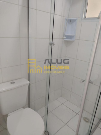 Imagem Apartamento com 2 Quartos à Venda, 51 m² em São Pedro - Osasco