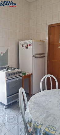 Imagem Apartamento com 3 Quartos à Venda, 99 m² em Mooca - São Paulo