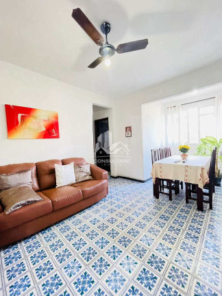 Imagem Apartamento com 2 Quartos à Venda, 98 m² em Aparecida - Santos Imagem Apartamento com 2 Quartos à Venda, 98 m² em Aparecida - Santos